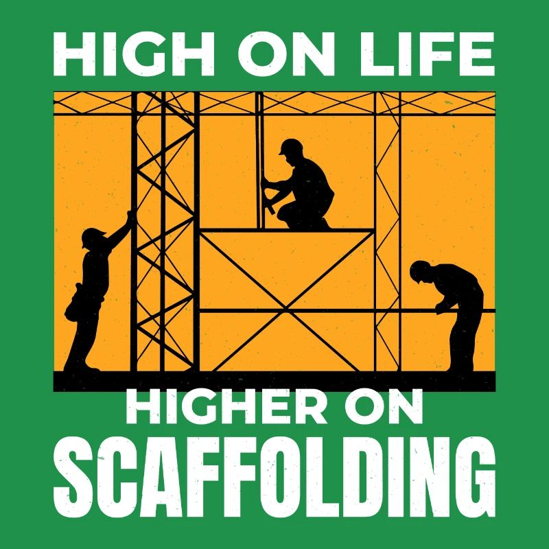 Plate-forme d’échafaudage d’échafaudage de constructeur d’échafaudages