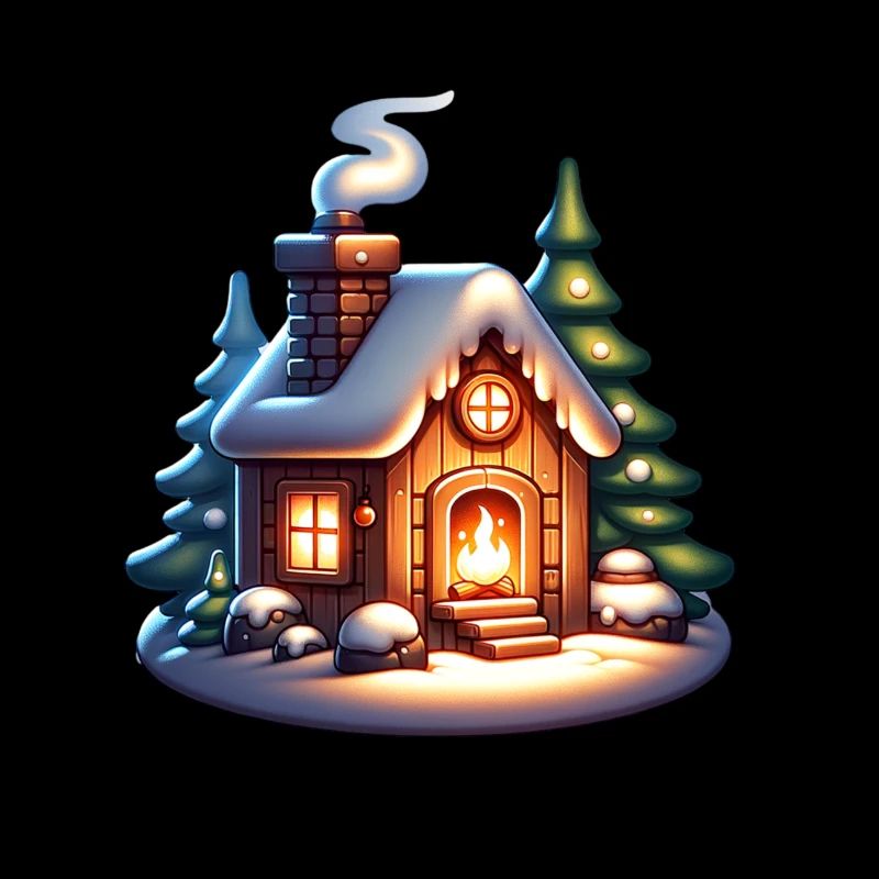 Noël douillet Noël laid