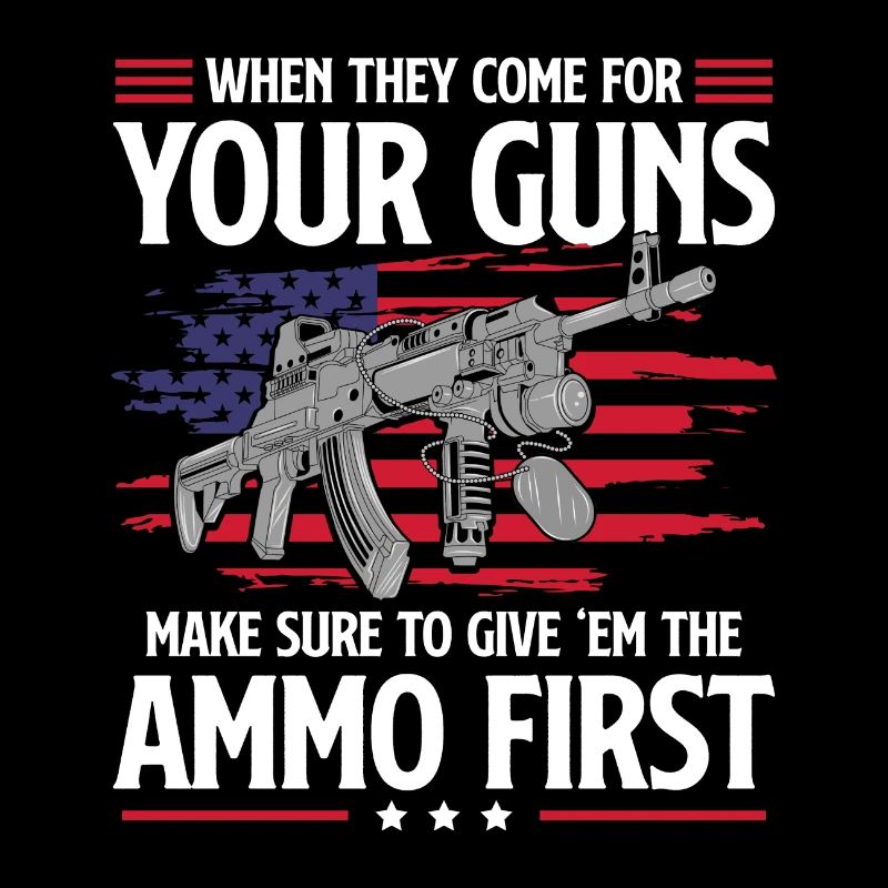 Weapon Firearm