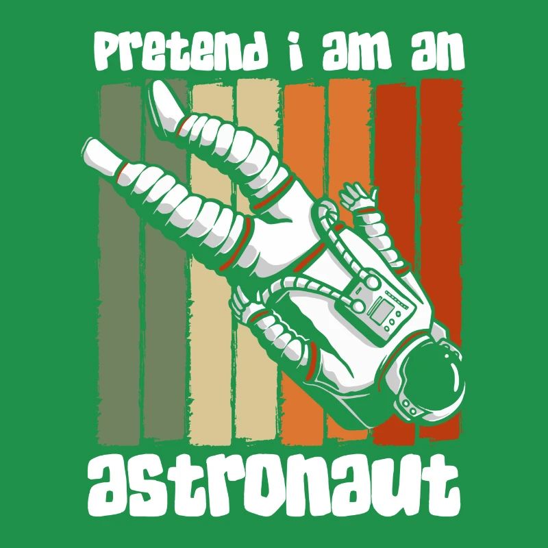 Logo de l’espace Spaceman Spaceman