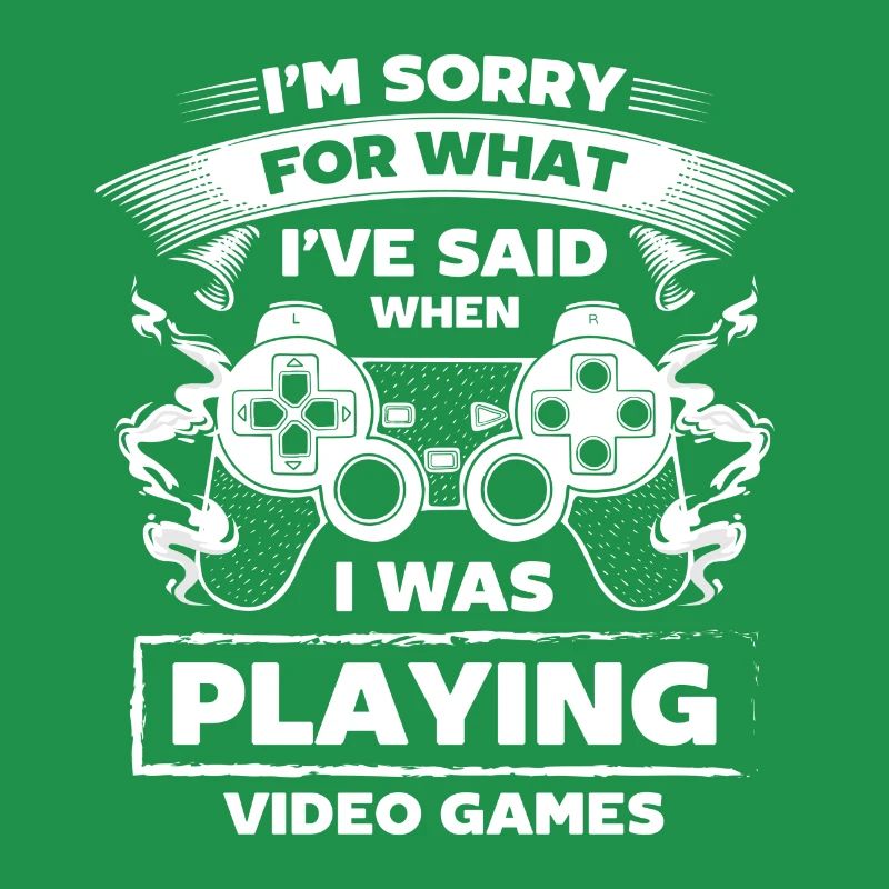 Nerd Online-Game Controller