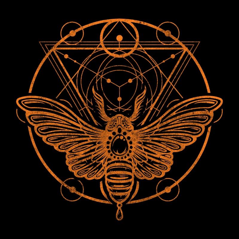 Rune Sonne Gothic