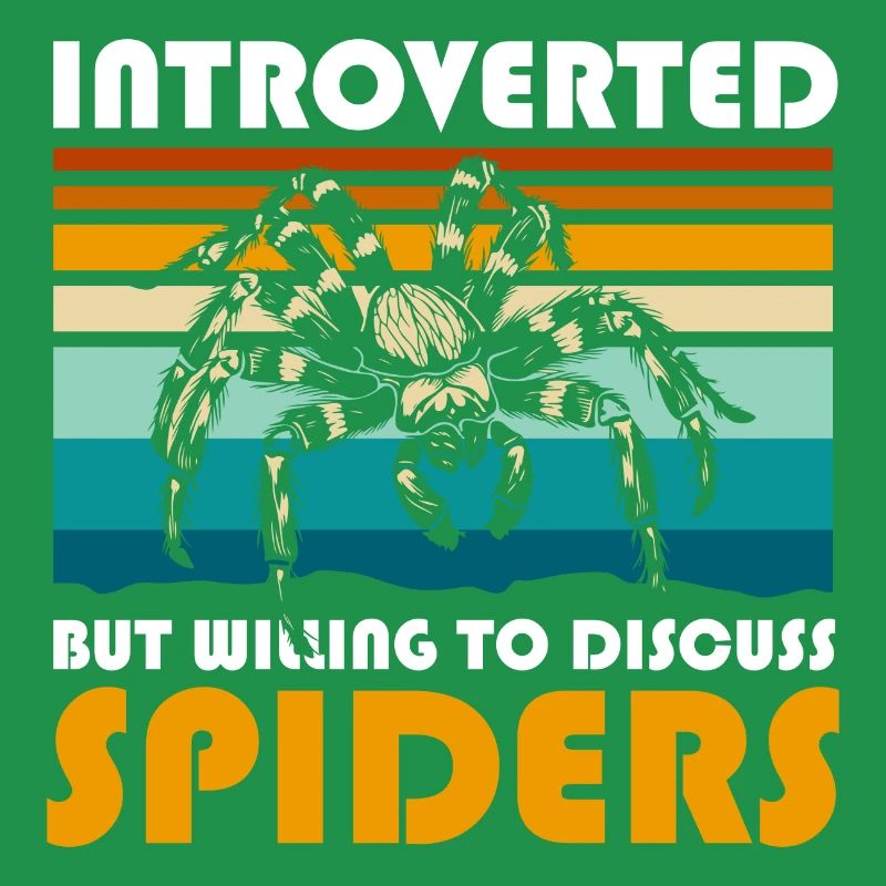 Spider Nature Web Silk Threads