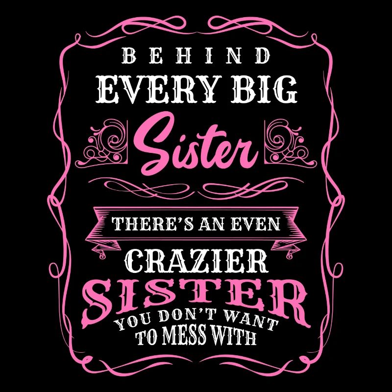 Frères et sœurs Cohésion inséparable du bébé