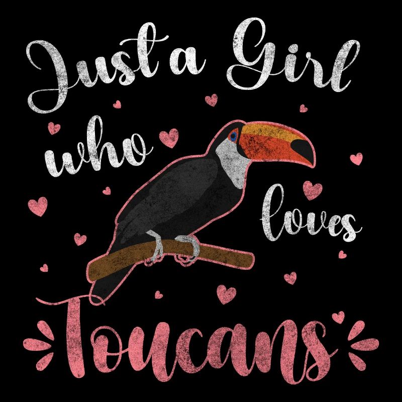 Toucan Tropical Beak Flies