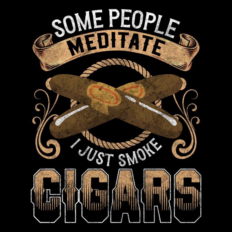 Zigarette Dampf Glimmstengel