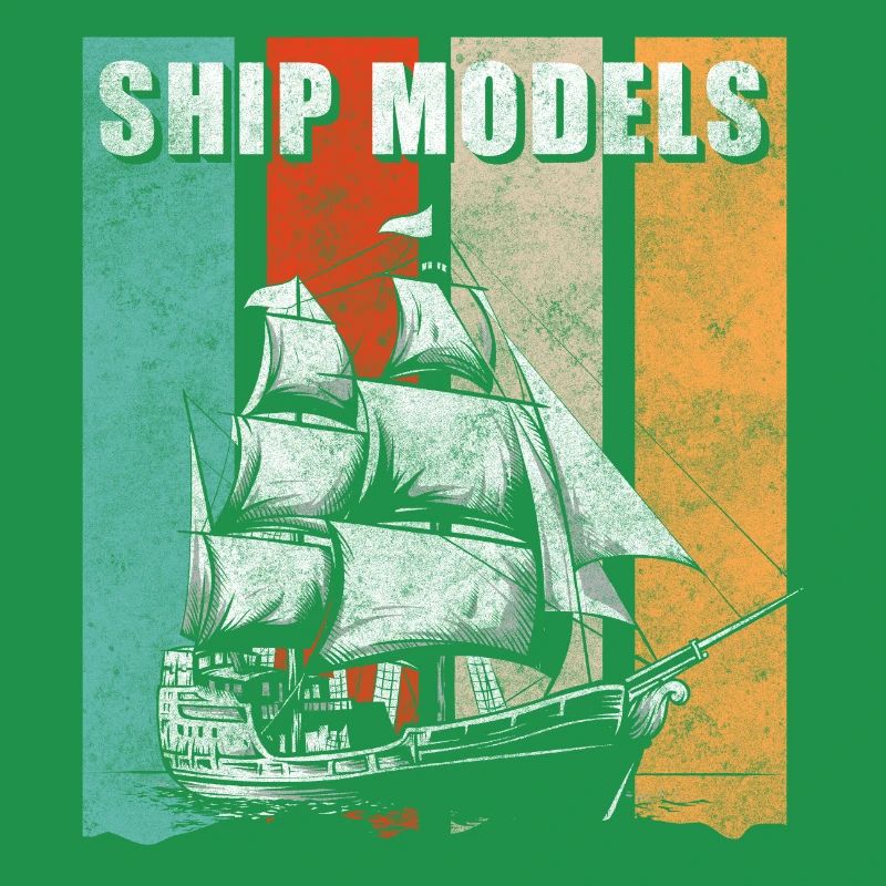 Ship Model Builder RC Ship Skipper