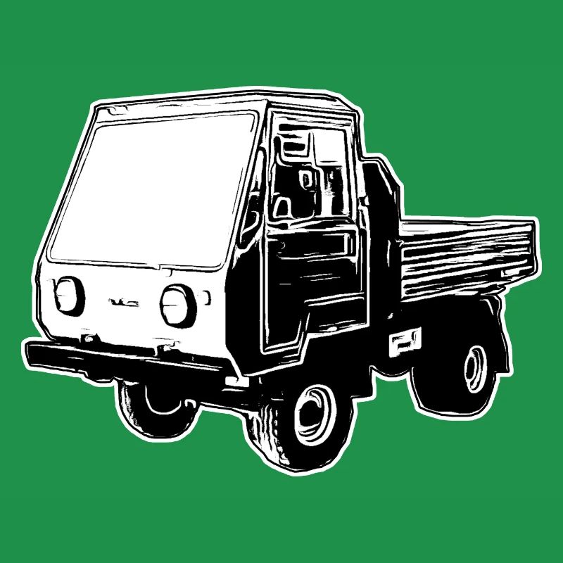 Multicar M25 Multicar New Multricar Trucks