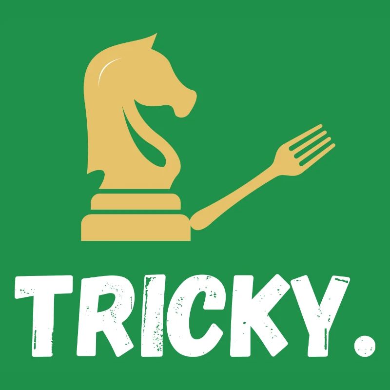 Chess Saying Gift Checkmate Queens Gambit