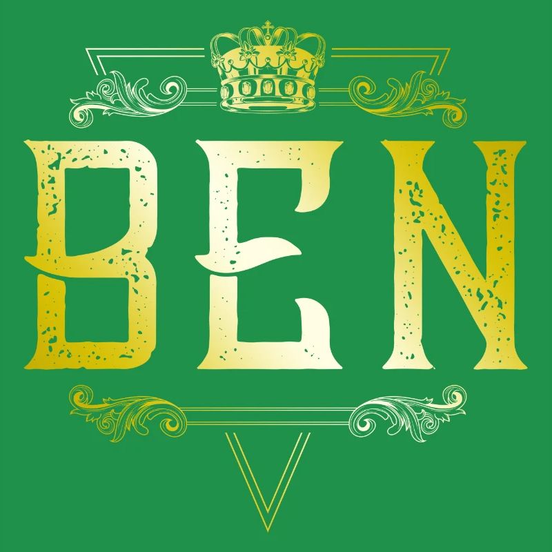 Benoît