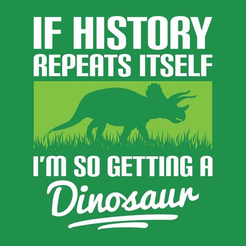 T-Rex Fleischfresser Raptor
