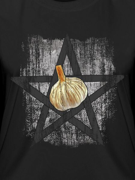 Garlic of Hell