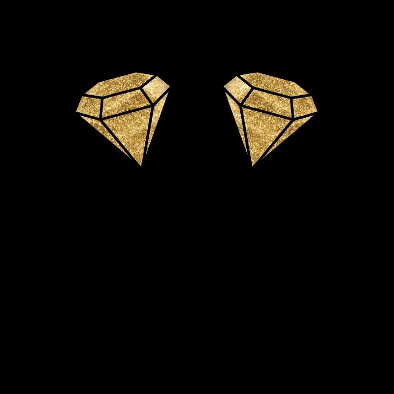 Bikini Diamant Carnaval