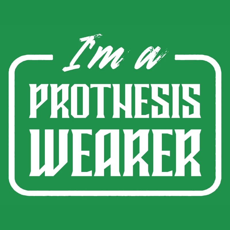 Prosthetic prosthesis Bionic prostheses