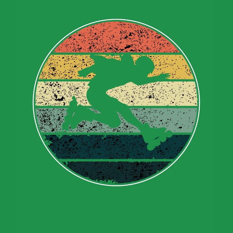 Rollerblades rollers