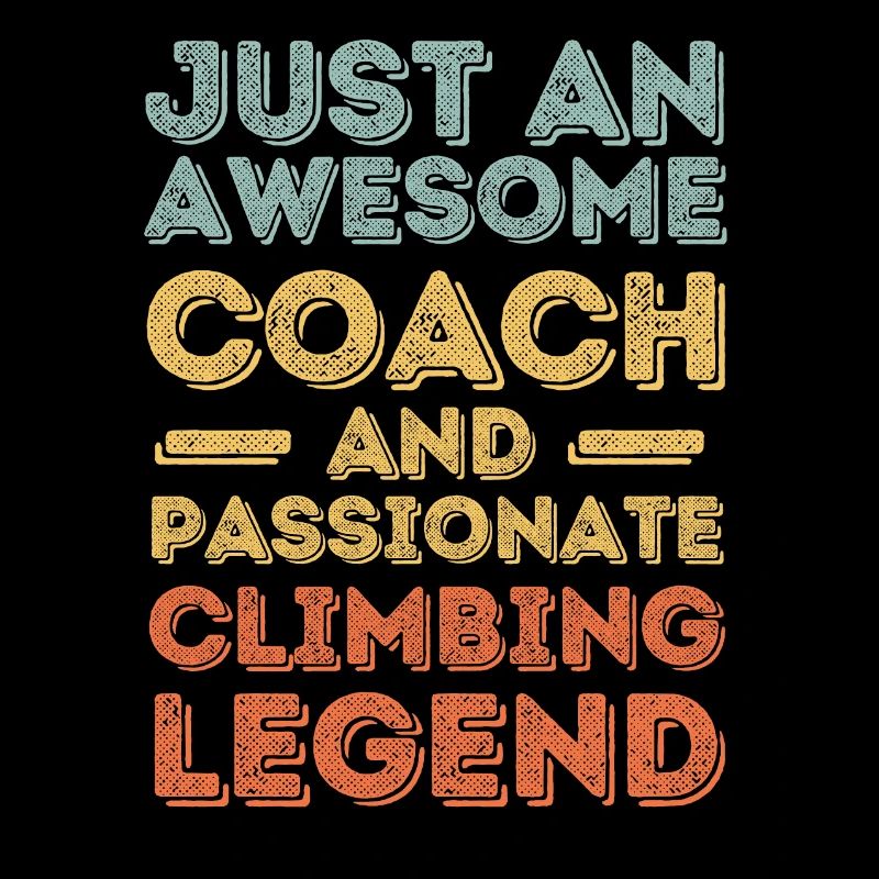 Trainer Climbing retro