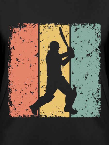 Cricket retro