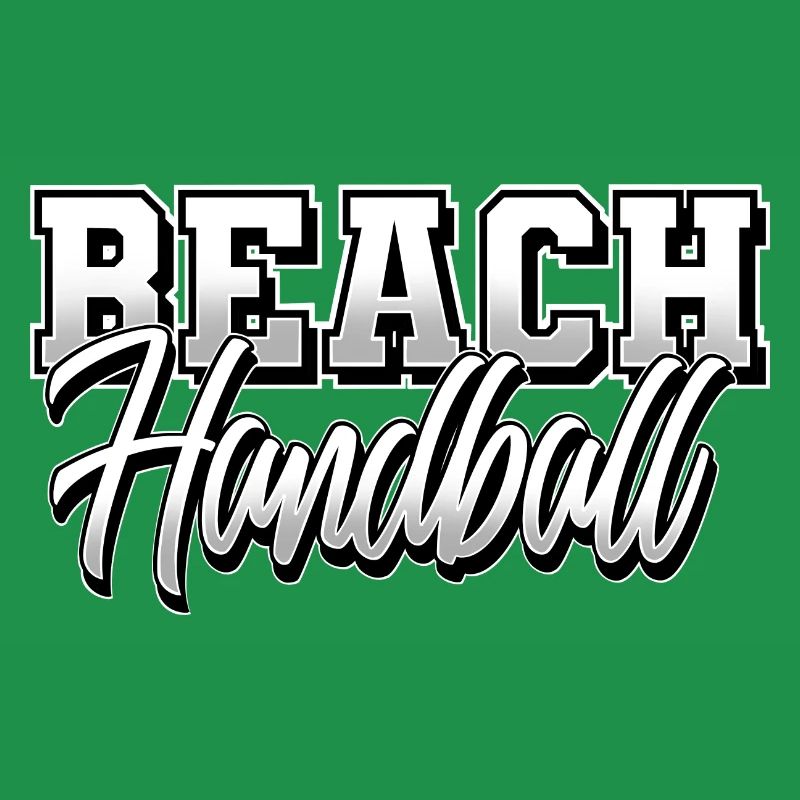 Beach Handball