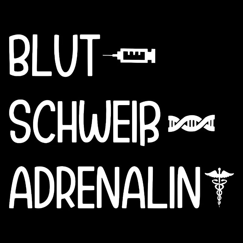 Assistante Médicale Adrénaline MFA
