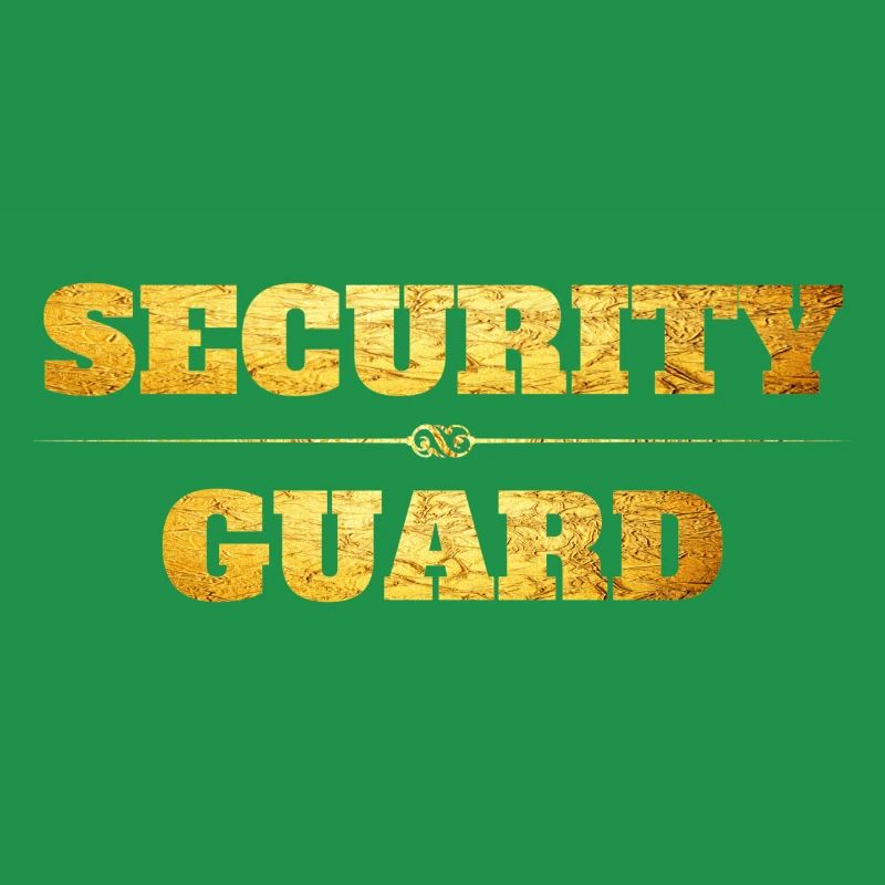 Security Guard