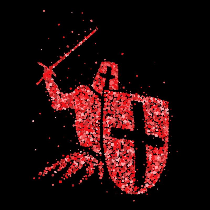 Crusader Knights Templar Crusader Order