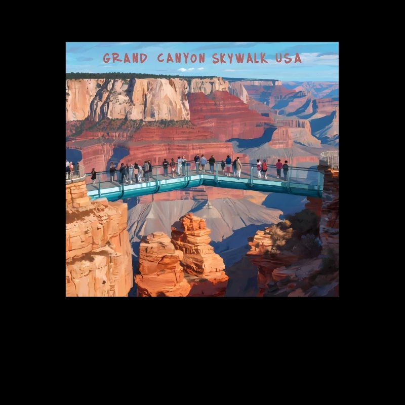 Grand Canyon SkyWalk