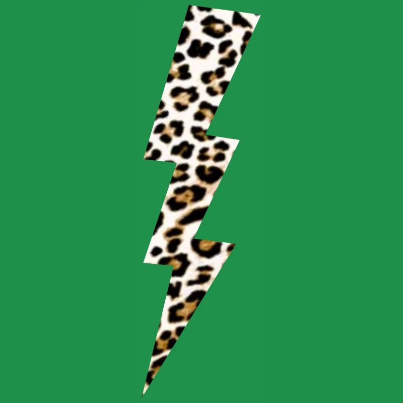 Léopard Flash