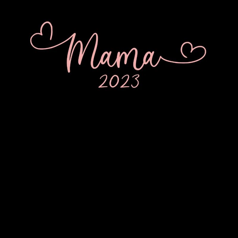 La future maman 2023 annonce sa grossesse