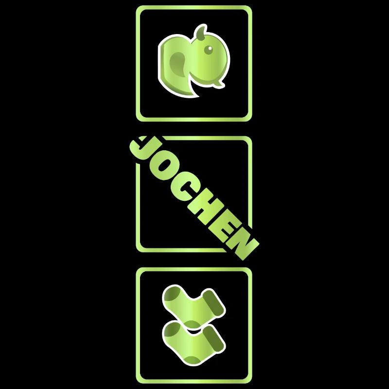 Bébé Jochen