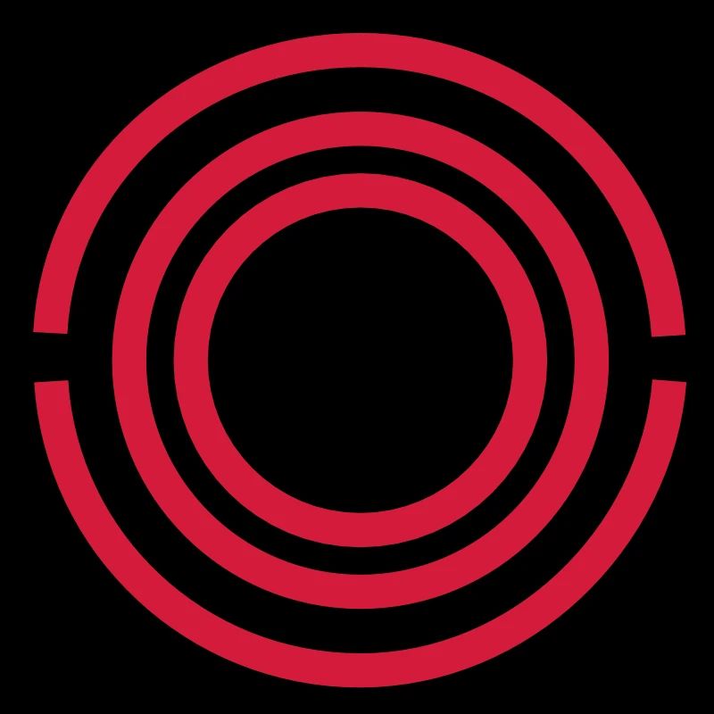 OOS - Protection Force, c, vector, Antares Symbol