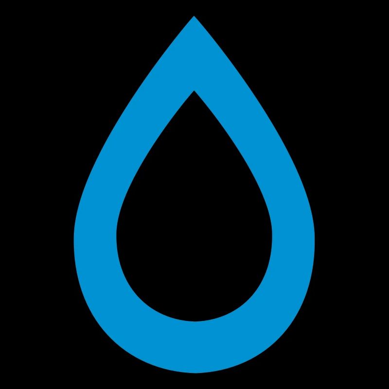 Wassertropfen
