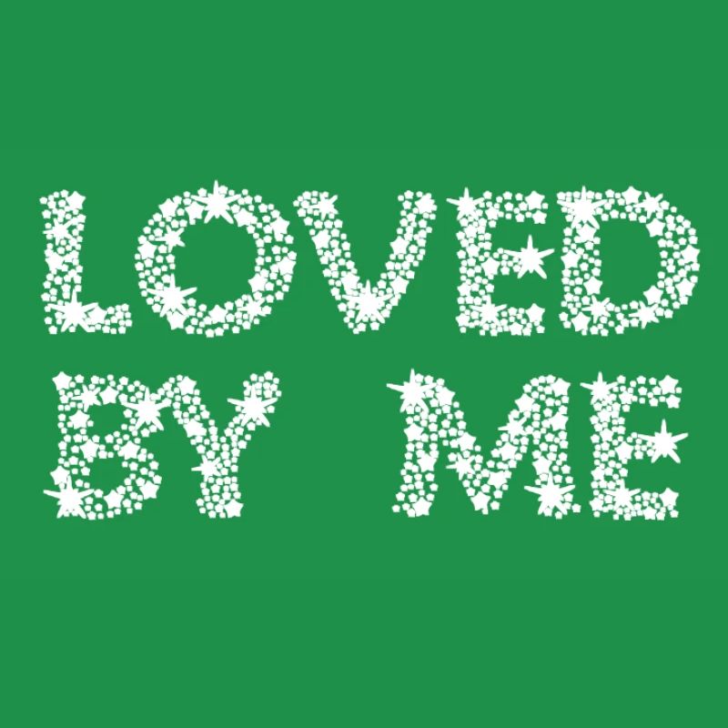 Loved by me