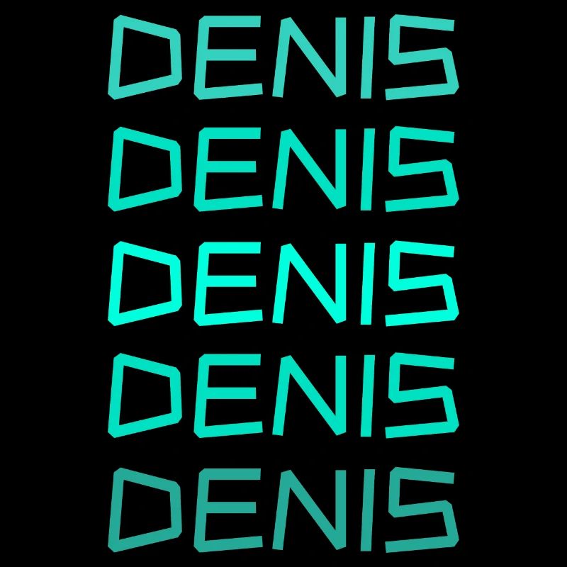 First name Denis