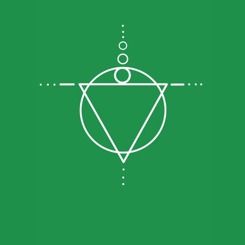 Shapes geometry triangle