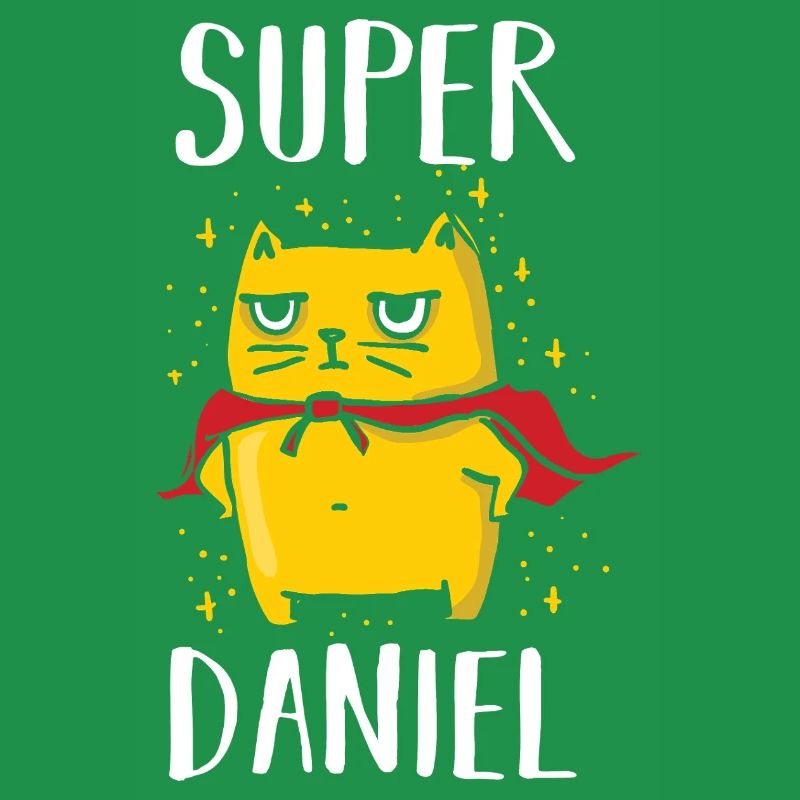 Daniel