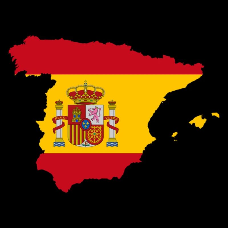 Spanien