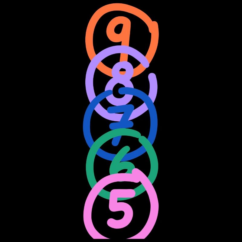 Sidback Unltd. - de 9 à 5