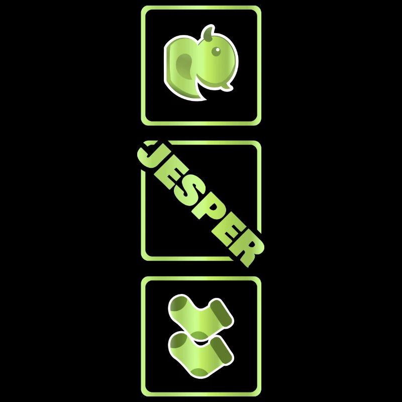 Geburt Jesper