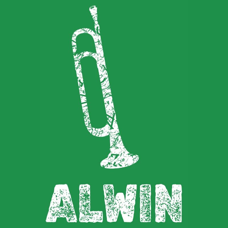 Gift for Alwin