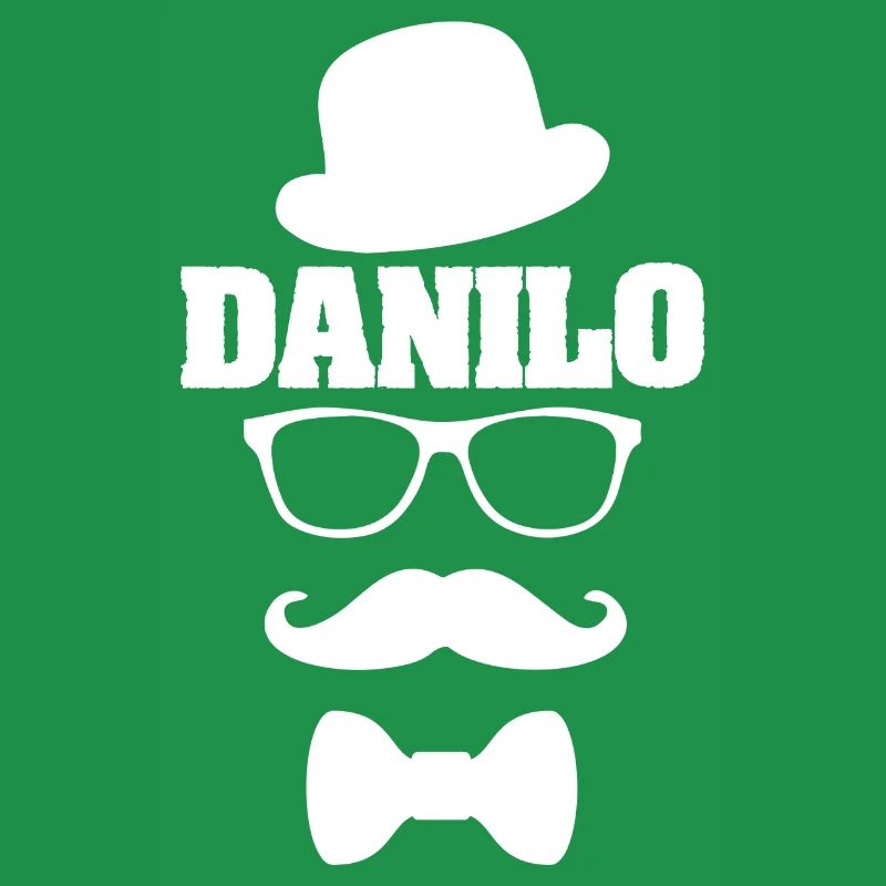 Danilo comme prénom