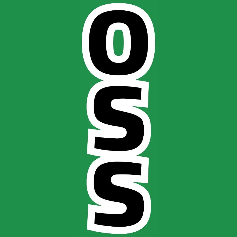 OSS - Karate Geschenkidee