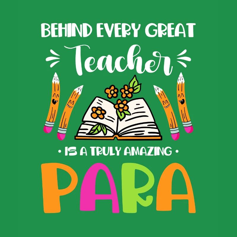 Lehrerassistent Paraprofessional Paraeducator