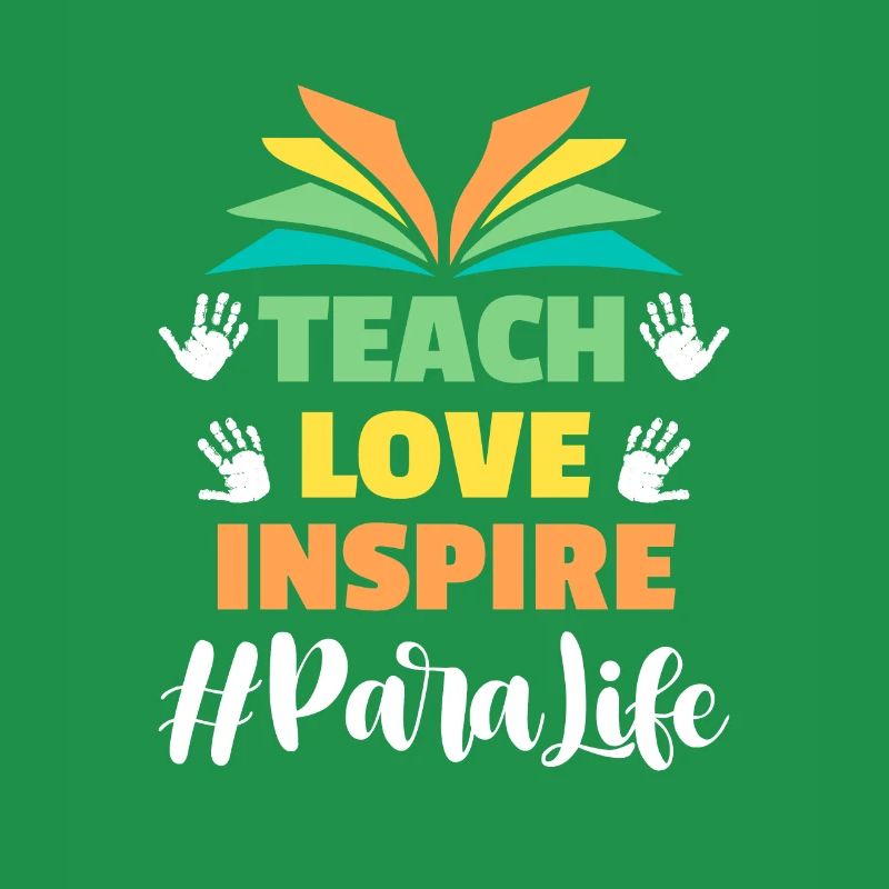 Lehrerassistent Paraprofessional Paraeducator