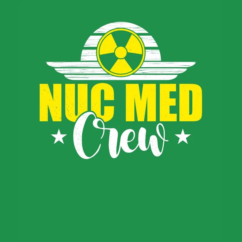 Nuc Med Tech Nuklearmedizinischer Technologe