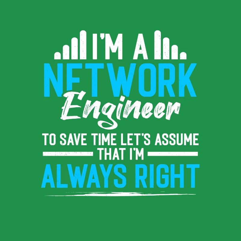 Computer Network Technology Network Engineer