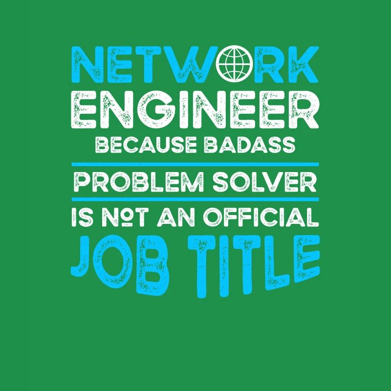 Computer Network Technology Network Engineer