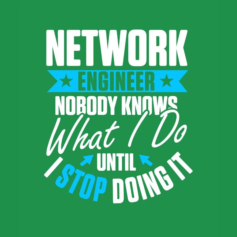 Computer Network Technology Network Engineer