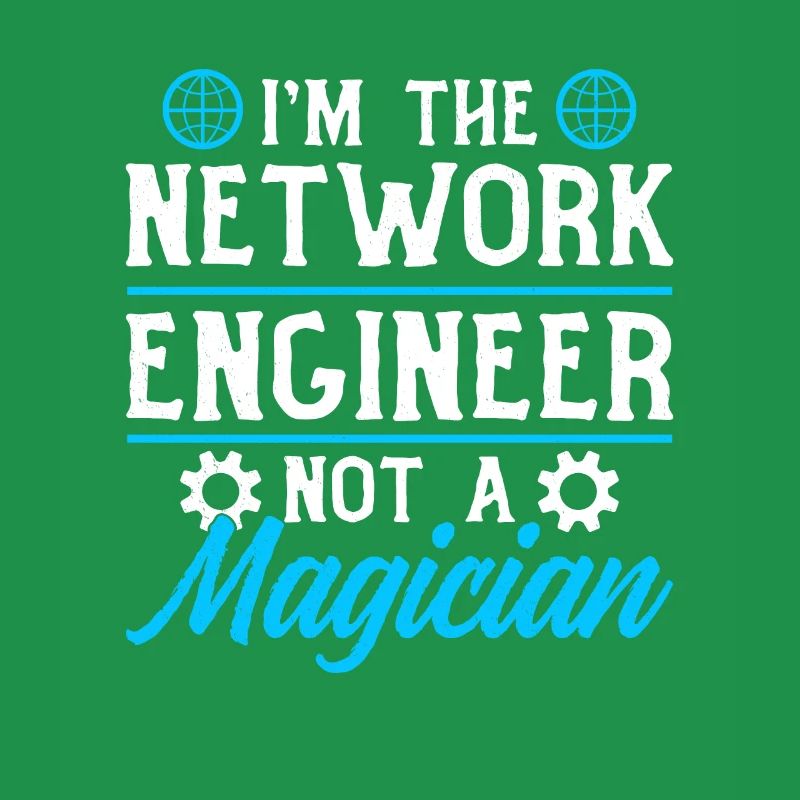 Computer Network Technology Network Engineer