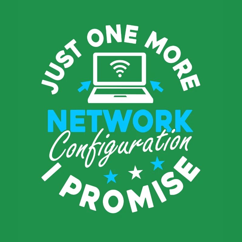 Computer Network Technology Network Engineer