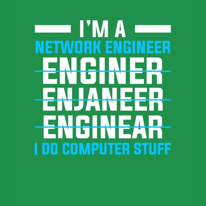 Computer Network Technology Network Engineer